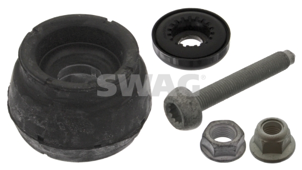 4044688654212 | Repair Kit, suspension strut support mount SWAG 30 93 7878